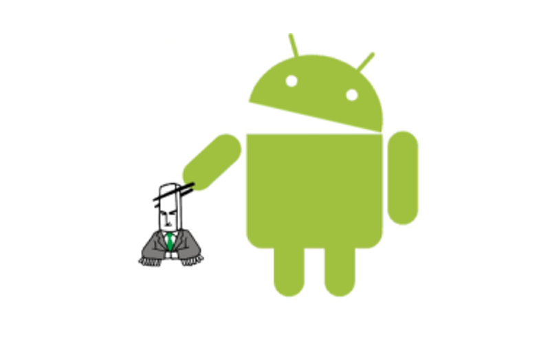 日本Androidの会 香川支部日本Androidの会 香川支部 ロゴ