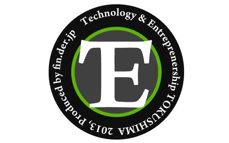 Technology & Entrepreneurship TOKUSHIMA ロゴ